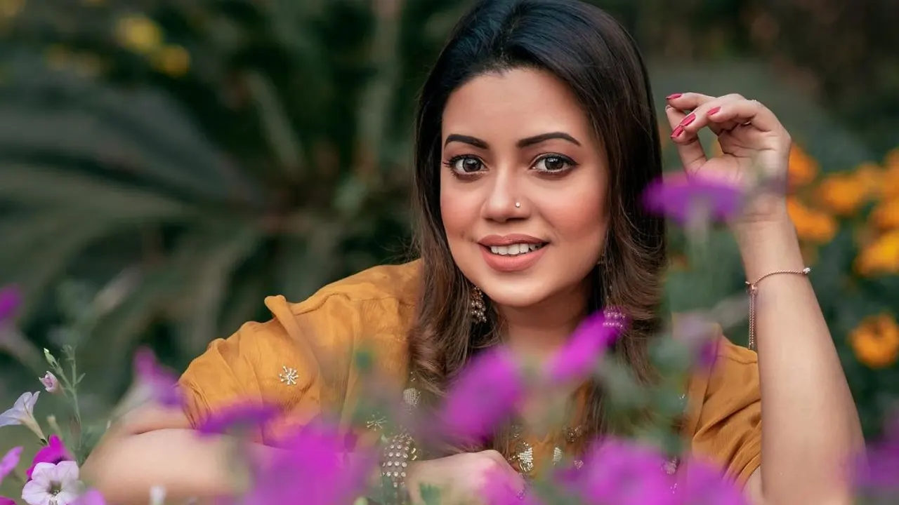 দাম্পত্যের ছয় বছরের সুর থেমে গেল, কণার বিচ্ছেদ