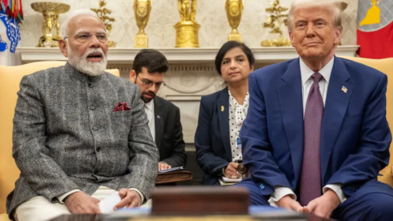 ভারতের ওপর শুল্ক বাড়িয়ে ৫০ শতাংশ করলেন ট্রাম্প