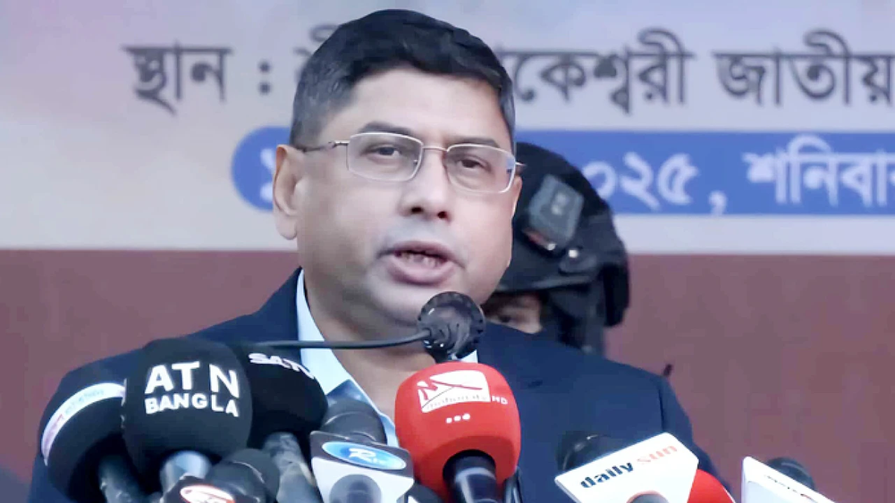 এই দেশ সবার, কোনো ভেদাভেদ থাকবে না: সেনাপ্রধান