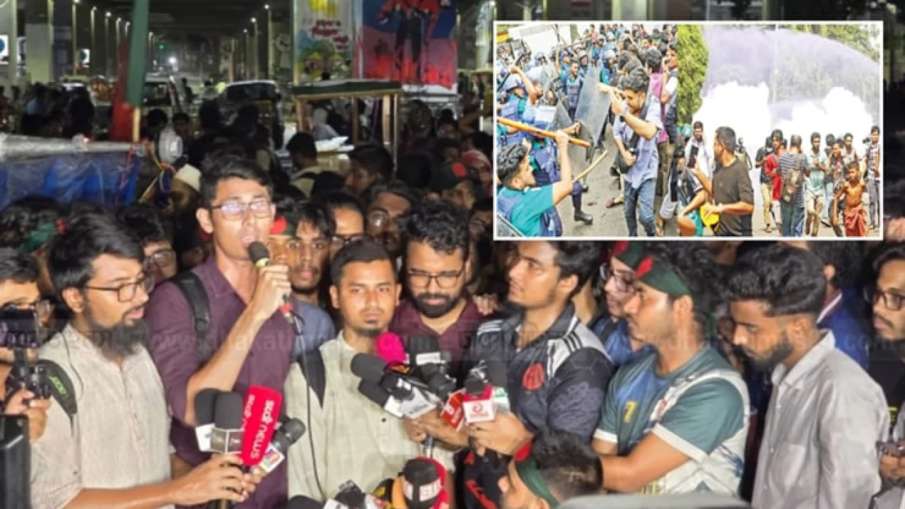 আজ ‘কমপ্লিট শাটডাউন’ সব প্রকৌশল বিশ্ববিদ্যালয়ে