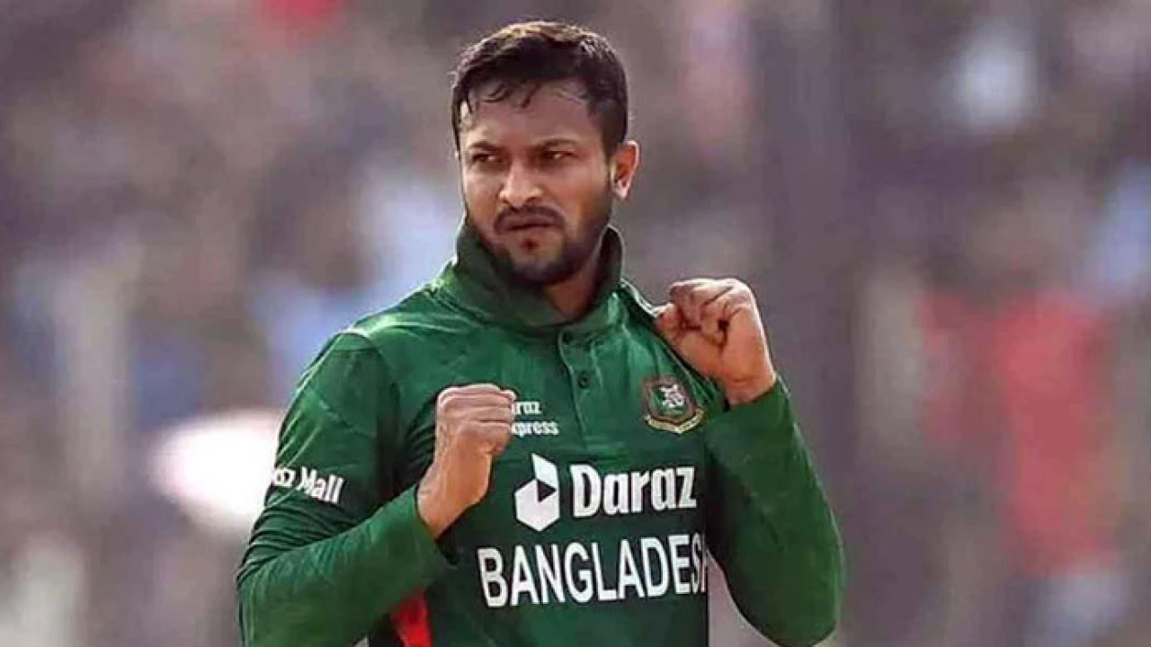 ক্রিকইনফোর সর্বকালের সেরা এশিয়া একাদশে সাকিব