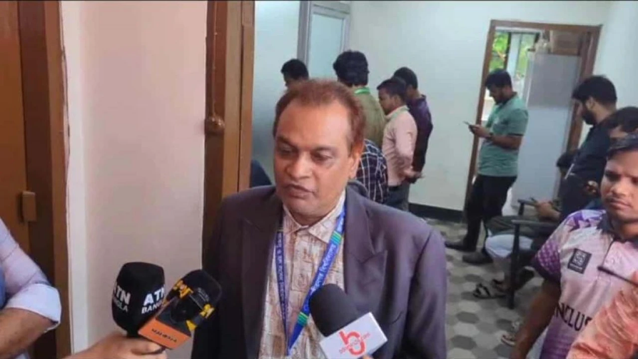 সন্ধ্যা ৭টার মধ্যে ফল ঘোষণার আশা জাকসু নির্বাচন কমিশনের