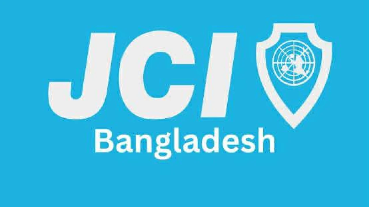 জেসিআই ন্যাশনাল প্রেসিডেন্টে কার্যনির্বাহী পরিষদের অনাস্থা জ্ঞাপন