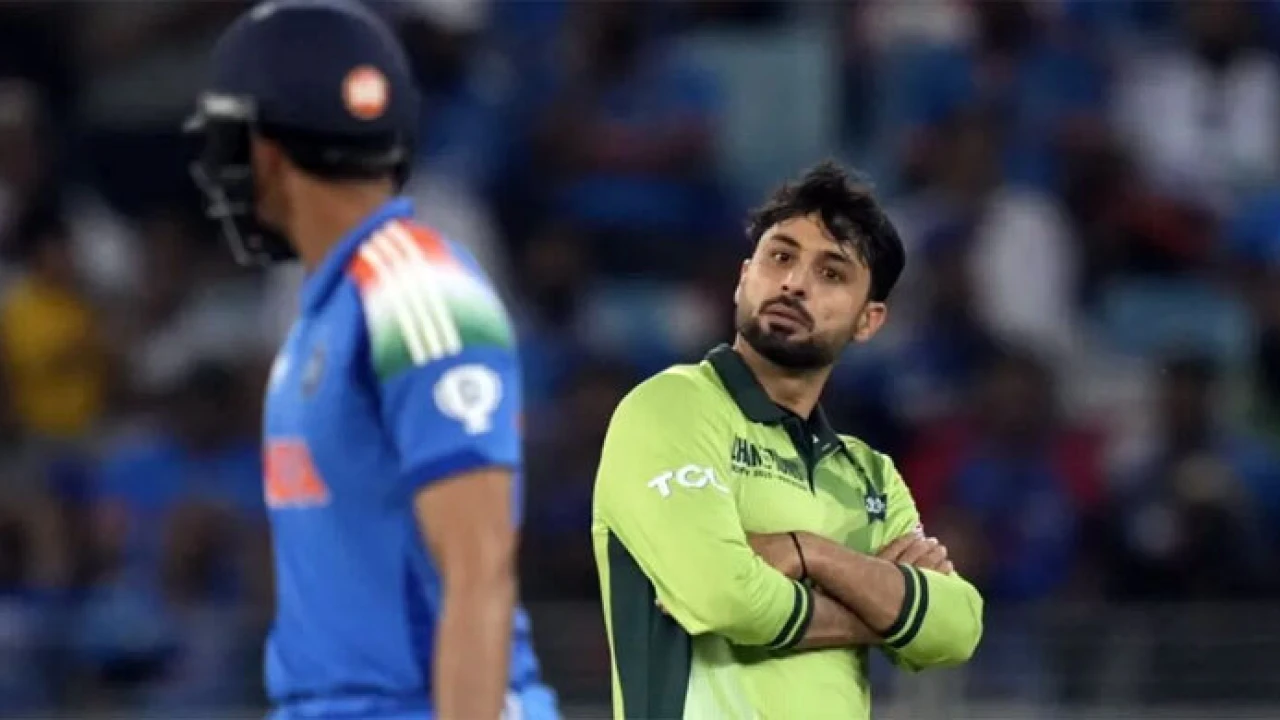ভারত-পাকিস্তান ম্যাচের ভেতরে অন্য লড়াই