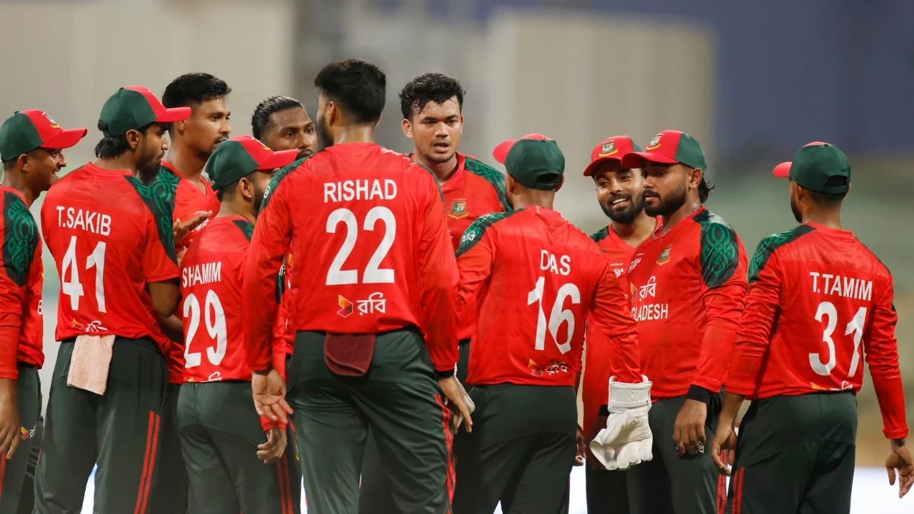 শেষ সুযোগ আজ বাংলাদেশের, সামনে আফগানিস্তান!