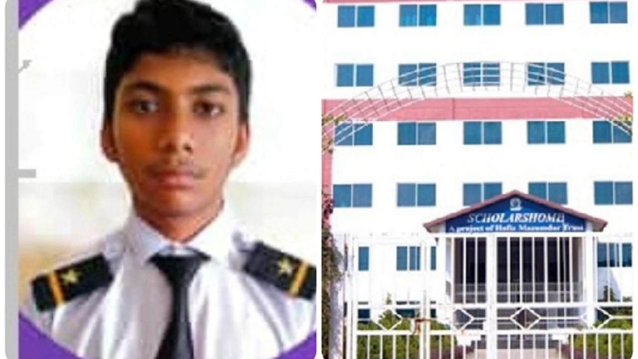 শিক্ষার্থীর অস্বাভাবিক মৃত্যু, স্কলার্সহোমের ভূমিকা নিয়ে প্রশ্ন