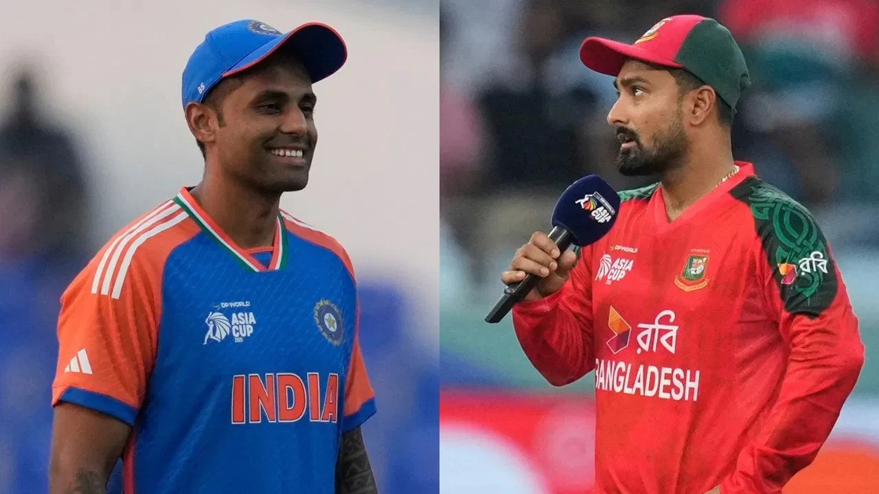ফাইনালে চোখ রেখে ভারতের মুখোমুখি বাংলাদেশ