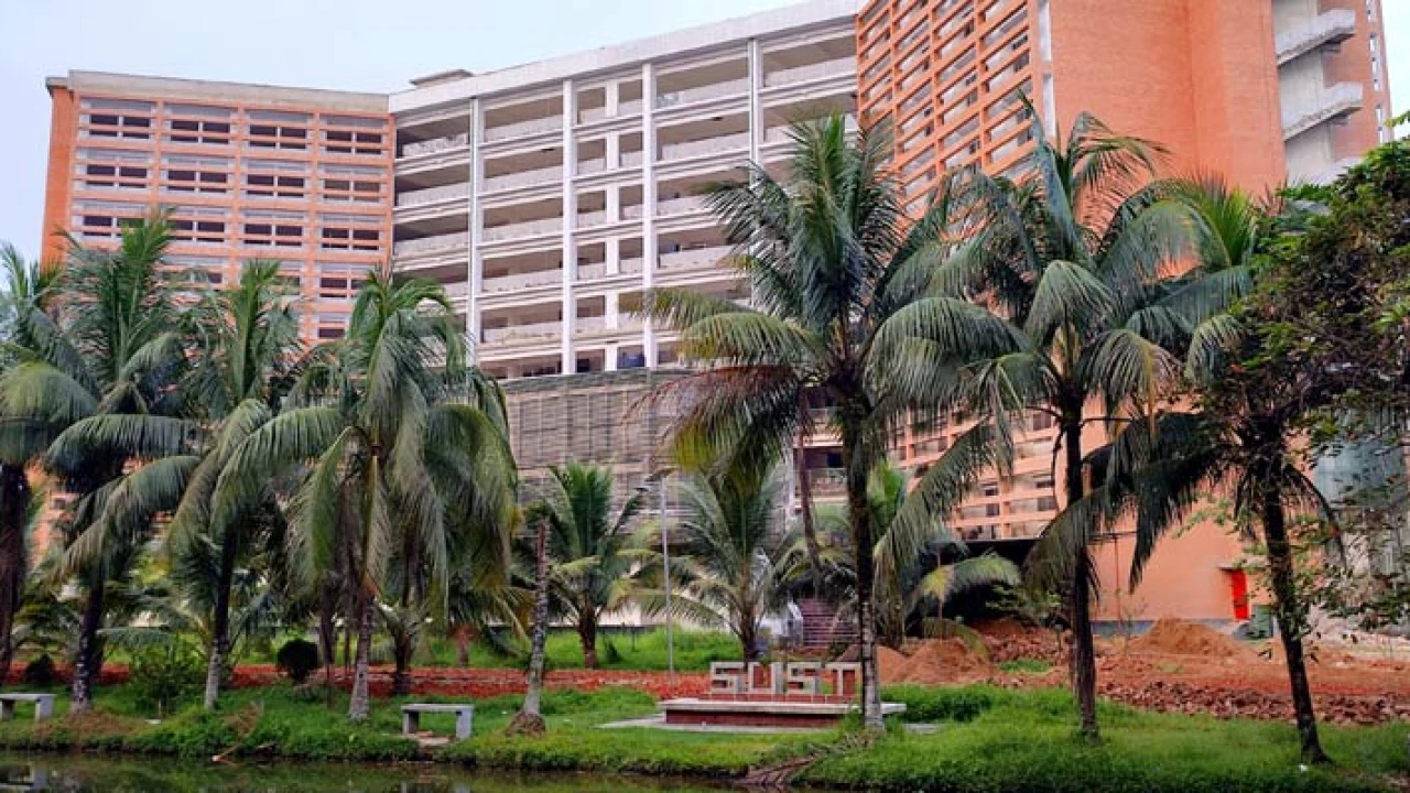 দুর্গাপূজা: শাবিপ্রবিতে ১১ দিনের ছুটি শুরু