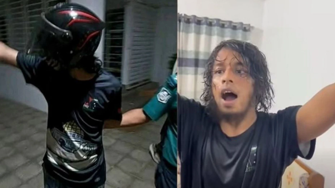 কুরআন অবমাননার অভিযোগে নর্থ সাউথ বিশ্ববিদ্যালয়ের শিক্ষার্থী গ্রেপ্তার